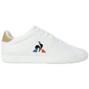 Kengät Le Coq Sportif  Courtset Optical  40