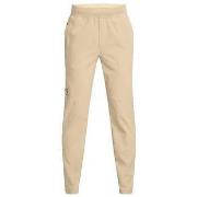 Housut Under Armour  Pantalon Skinny Ua Unstoppable  EU XL