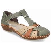 Sandaalit Rieker  RKR536B  37