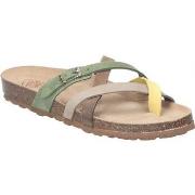 Sandaalit The Happy Monk  POMPEYA-010  36