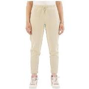 Jogging housut / Ulkoiluvaattee Superdry  Pantalon de survêtement  sli...
