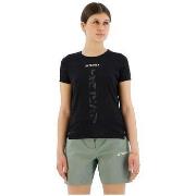 T-paidat & Poolot adidas  T-shirt  Terrex Agravic  EU S