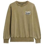 Neulepusero Superdry  Pull  Mechanic ample  EU XL