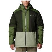 Takit Columbia  Veste  Point Park II isolée et imperméable  EU S