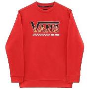 Neulepusero Vans  Pull  Digi Flames  EU S