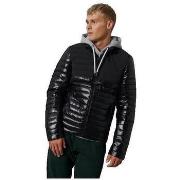 Toppatakki Superdry  Doudoune  Contrast Core Down Jacket  EU M