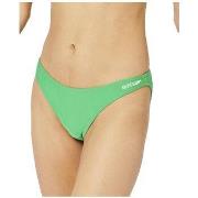 Bikinit Superdry  Bas de bikini  Code Essential vert  EU S