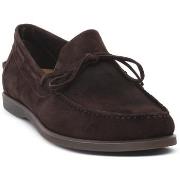 Kengät Antica Cuoieria  BROWN AMALFI  43