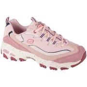 Kengät Skechers  D'lites Bold Views  36 1/2