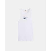 T-paidat & Poolot Levis  A9415 0004 GRAPHIC GEMINI TANK  EU M