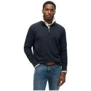 Neulepusero Superdry  Core Henley  EU 3XL