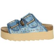 Rantasandaalit Colors of California  HC.BES41  40