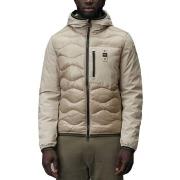 Toppatakki Blauer  ALBERT  EU XL