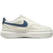 Tennarit Nike  Court Vision Alta Ltr  41