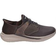 Kengät Skechers  210890-CHOC  40