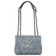 Olkalaukut Guess  GIULLY II COMP FLAP  Yksi Koko