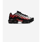 Kengät Nike  Air Max Plus Pure Platinum University Red (GS)  36