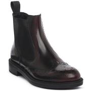 Kengät Frau  BORDO BRUSH  40