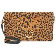 Olkalaukut Pinko  CLICK SOFT HORIZONTAL MINI  Yksi Koko