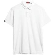 Lyhythihainen poolopaita Superdry  Polo manches courtes  Essential  EU...