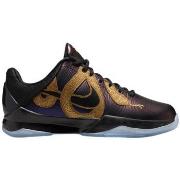 Kengät Nike  Kobe 5 Year of the Mamba Eggplant (GS)  39