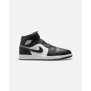 Kengät Nike  Jordan 1 Mid Off Noir Toe  46