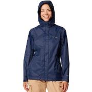 Parkatakki Columbia  Arcadia II Jacket  EU S