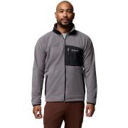 Fleecet Columbia  Fast Trek Overlay Full Zip Fleece  EU XXL