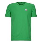 Lyhythihainen t-paita Le Coq Sportif  ESS TEE SS N°4 M  EU XXL