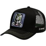 Lippalakit Capslab  DC Comics Joker Cap  Yksi Koko