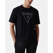 Lyhythihainen t-paita Guess  Z4BI02 I3Z14  EU XXL