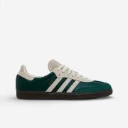 Kengät adidas  Samba OG Collegiate Green Cream White  36 2/3