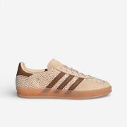 Kengät adidas  Gazelle Indoor Sand Strata Premium Brown (Women's)  38