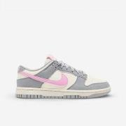 Kengät Nike  Dunk Low Next Nature Light Smoke Grey Pink Rise (Women's)...
