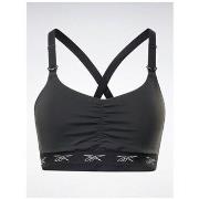 Hihattomat paidat / Hihattomat t-paidat Reebok Sport  HT6167  EU S