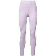 Legginsit & Sukkahousut Reebok Sport  HT6264  EU M