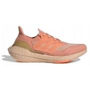 Kengät adidas  Ultraboost 21  40 2/3