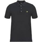 Lyhythihainen poolopaita Lyle & Scott  -  EU XXL