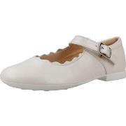 Balleriinat Geox  JR PLIE  28