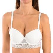 Kaarituetut rintaliivit Selene  AMAYA-MARFIL  100B