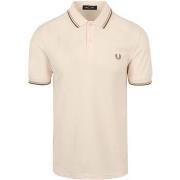 Lyhythihainen t-paita Fred Perry  M3600 V26  EU S