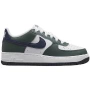 Kengät Nike  Air Force 1 Low Vintage Green Obsidian (GS)  36