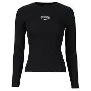 T-paidat pitkillä hihoilla Guess  GJ LS CN EMBRO SLIM  EU S