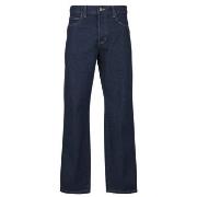 Suorat farkut Dickies  983 REGULAR STRAIGHT JEANS RINSED  US 30 / 32