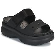Sandaalit Crocs  SOHO TWO STRAP SANDAL  38 / 39