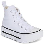 Lastenkengät Converse  CHUCK TAYLOR ALL STAR LIFT DOUBLE STACK  27