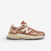 Kengät New Balance  9060 Sparrow Flat Taupe  45