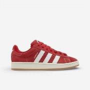 Kengät adidas  Campus 00s Better Scarlet Cloud White  46 2/3
