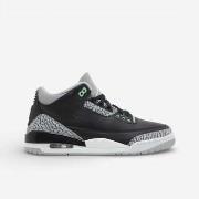 Kengät Nike  Jordan 3 Retro Green Glow  52