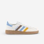 Kengät adidas  Handball Spezial Light Blue Earth Strata (Women's)  36 ...